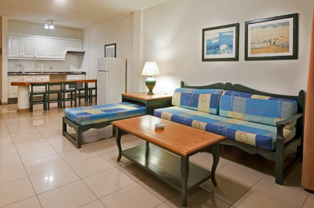 Apartamentos Baja Del Secreto Valle Gran Rey Esterno foto